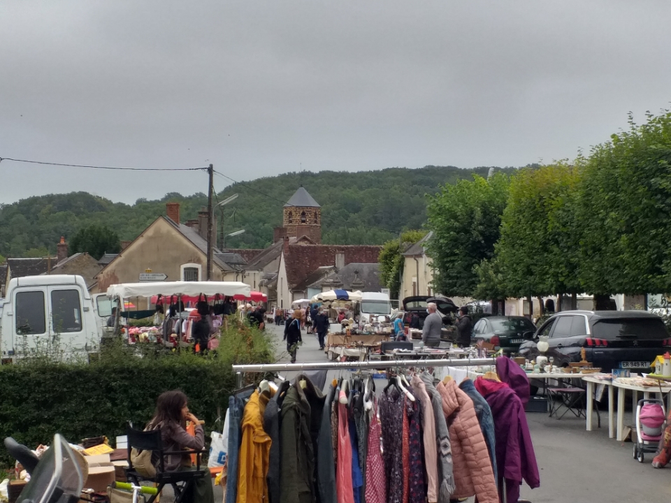 Brocante