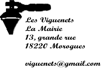 Contact du groupe